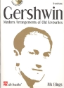 Gershwin (+CD) for trombone