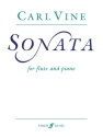 Sonata for flute and piano