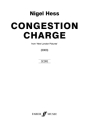 Congestion Charge for Wind Band,  score New London Pictures