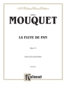 La flte de Pan op.15 for flute and piano