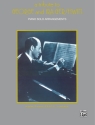 A Tribute to George and Ira Gershwin for piano solo