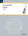 Sonata per Violoncello fr Violoncello
