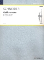 Gethsemane fr Trompete und Orgel