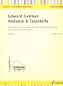 Andante und Tarantella fr Klarinette und Klavier