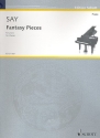 Fantasy Pieces op.2 fr Klavier