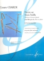 Duetto sur Maria Padilla pour flute, flte piccolo et piano parties