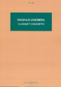 Klarinettenkonzert HPS 1386 fr Klarinette und Orchester Studienpartitur