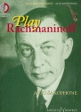 Play Rachmaninoff (+CD) fr Altsaxophon (Klavierbegleitung als PDF zum Ausdrucken)