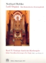 Ludi Organi Band 2 Heft 1 op.57 Nr.1-5 fr Orgel