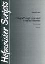 Chagall-Impressionen fr Horn 4 Trompeten, 4 Posaunen und Tuba