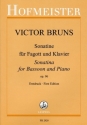 Sonatine op.96 fr Fagott und Klavier