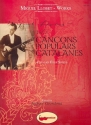 Complete Guitar Works vol.1 Cancions populars catalanes