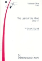 The Light of the Mind fr Erhu (Violine)