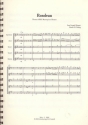 Rondeau fr 5 Saxophone (SATTBar) Partitur und Stimmen