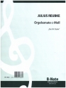 Sonate c-Moll (Psalm 94) fr Orgel