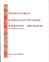 Baermann's Treasure  and Baermann - The Sequel for clarinet and piano
