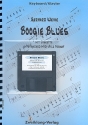 Boogie Blues (+Midifiles): fr Klavier (Keyboard)