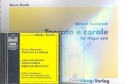 Toccata e corale (+CD) fr Orgel