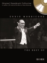 The Best of Ennio Morricone (+CD) for piano