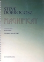 Magnificat for female chorus, 2 trumpets, horn, trombone and tube score