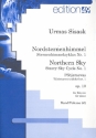 Nordsternenhimmel op.10 Band 6 fr Klavier Sternenhimmelzyklus Nr.1