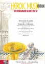 Rondo virtuoso (F-Dur tief) fr Trompete und Orgel