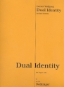 Dual Identity fr Fagott
