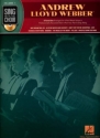 Andrew Lloyd Webber (+CD) for mixed chorus a cappella