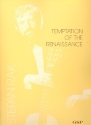 Temptation of the Renaissance fr Gitarre
