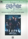 Harry Potter and the Goblet of Fire (Selections) for orchestra score and parts