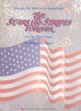 The Stars and Stripes forever for piano 6 hands score