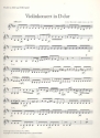 Konzert D-Dur op.1,4 fr Violine und Streicher Violine 3 (ad lib)