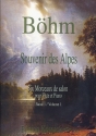 Souvenir des Alpes Band 1 (Nr.1-3) fr Flte und Klavier