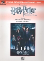 Themes from Harry Potter and the Goblet o Fire for string orchestra (beginning level)