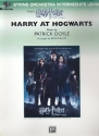 Harry at Hogwarts: for string orchestra score and parts (8-8-5--5-5-5)