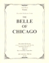 Belle of Chicago for recorder orchestra score and parts