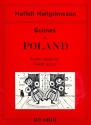 Scenes of Poland 8 easy pieces for piano solo