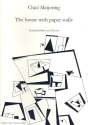 The House with Paper Walls fr Tenorblockflte und Klavier