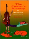 The Fiddler's Nursery for violoncello and piano