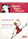 Pinocchio Swing  fr Tenorblockflte (Sopranblockflte) und Klavier