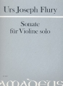 Sonate fr Violine