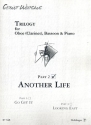 Another Life for oboe (clarinet), bassoon and piano Trilogy Part 2