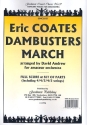 Dambusters March: for school orchestra score and parts /strings 4-4-3-4-2)