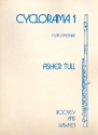 Cyclorama vol.1 for flute ensemble score and parts