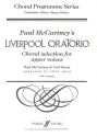 Liverpool oratio for female chorus and piano