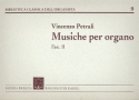 Musiche per organo vol.2