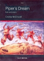 Piper's Dream for flute and piano