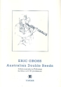 Australian Double Reeds op.178 7 australische Folksongs fr Oboe und 2 Englischhrner