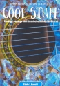 Cool Stuff Stufe 1 Band 1: fr Gitarre (Tabulatur und Noten)