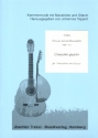 Concerto quarto fr 2 Mandolinen und Gitarre Partitur und Stimmen
